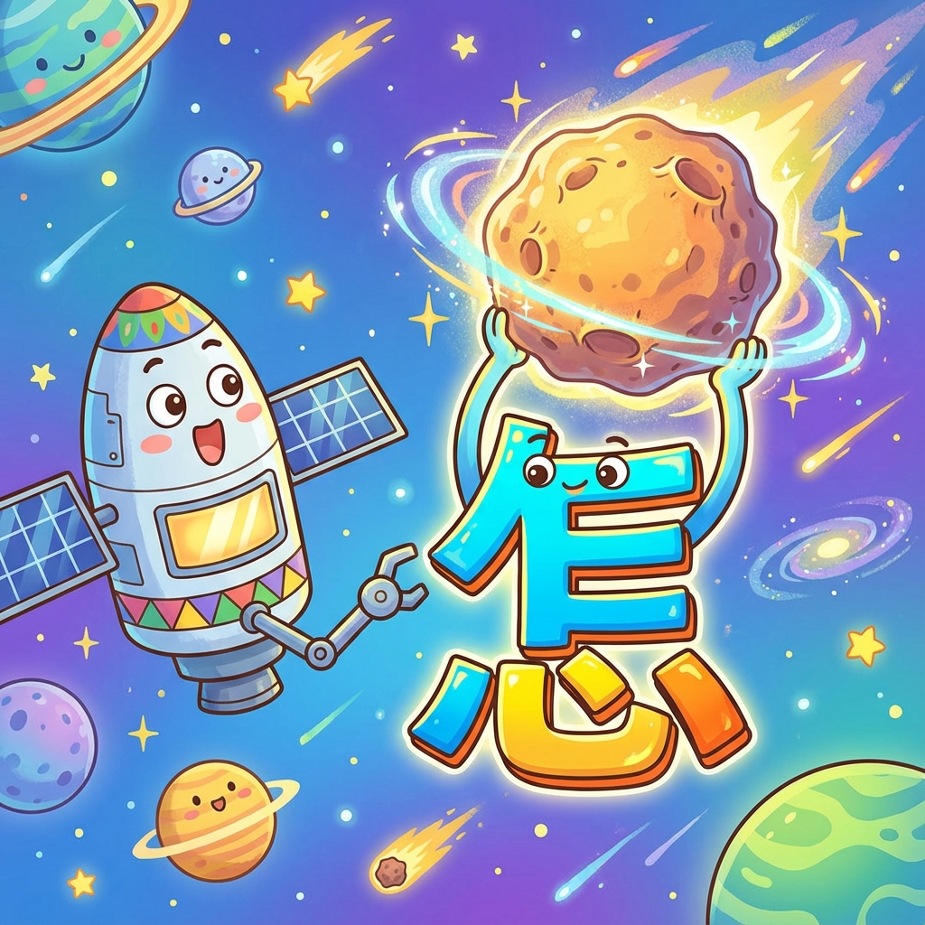 Мнемоника: как запомнить иероглиф 怎么 (zěnme) — как? каким образом?