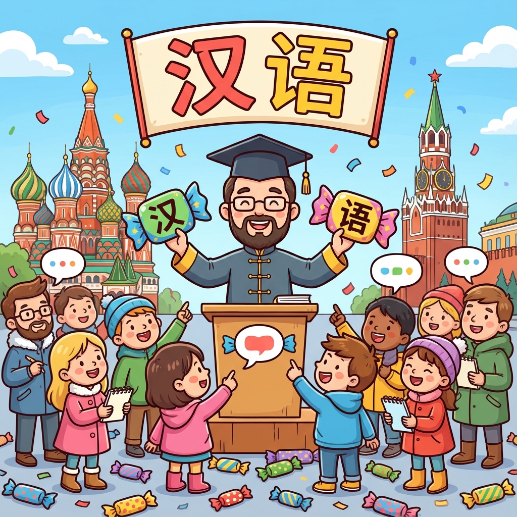 Мнемоника: как запомнить иероглиф 汉语 (hàn yǔ) — китайский язык
